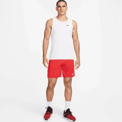 dri-fit men's training tanktop
