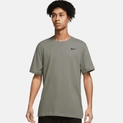 dri-fit men's training t-shirt