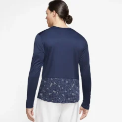 Dri-FIT Miler Run Division longsleeve