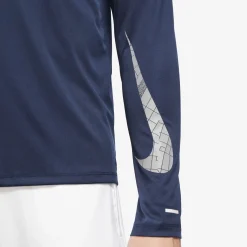 Dri-FIT Miler Run Division longsleeve