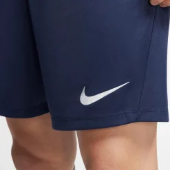 dri-fit park 3 men's knit voetbalshort
