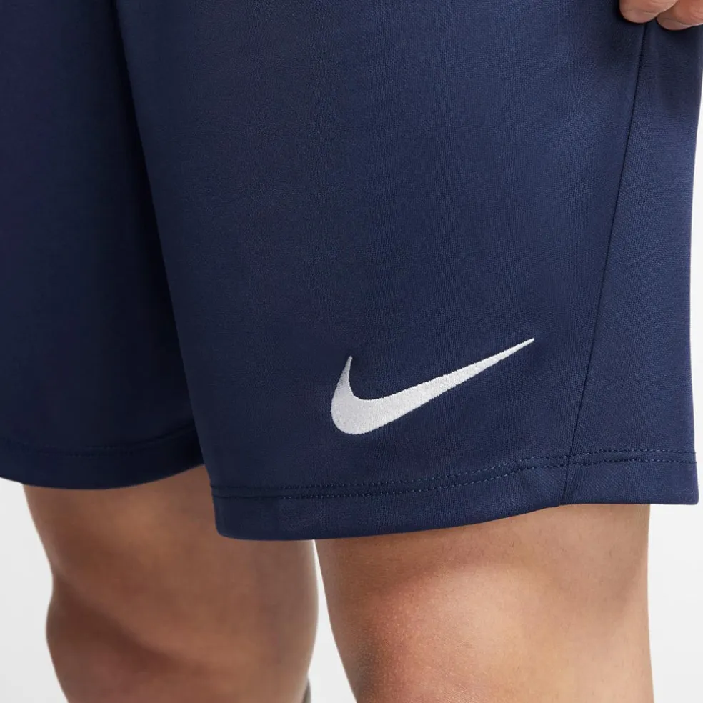dri-fit park 3 men's knit voetbalshort