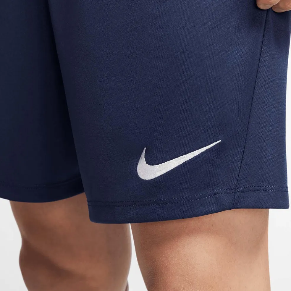 dri-fit park 3 men's knit voetbalshort
