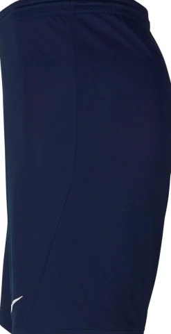 dri-fit park 3 men's knit voetbalshort