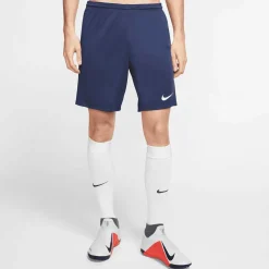 dri-fit park 3 men's knit voetbalshort