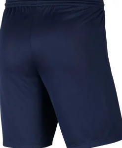 dri-fit park 3 men's knit voetbalshort