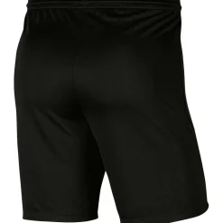 dri-fit park 3 men's knit voetbalshort
