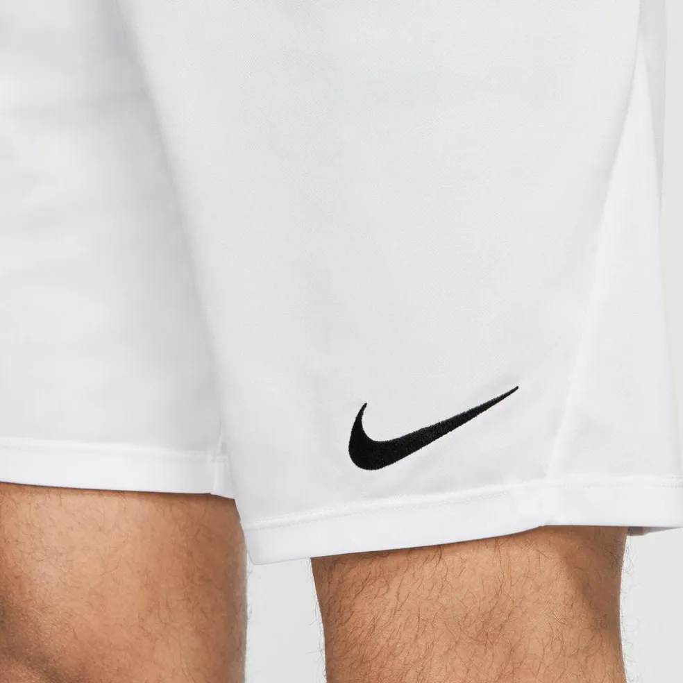 dri-fit park 3 men's knit voetbalshort