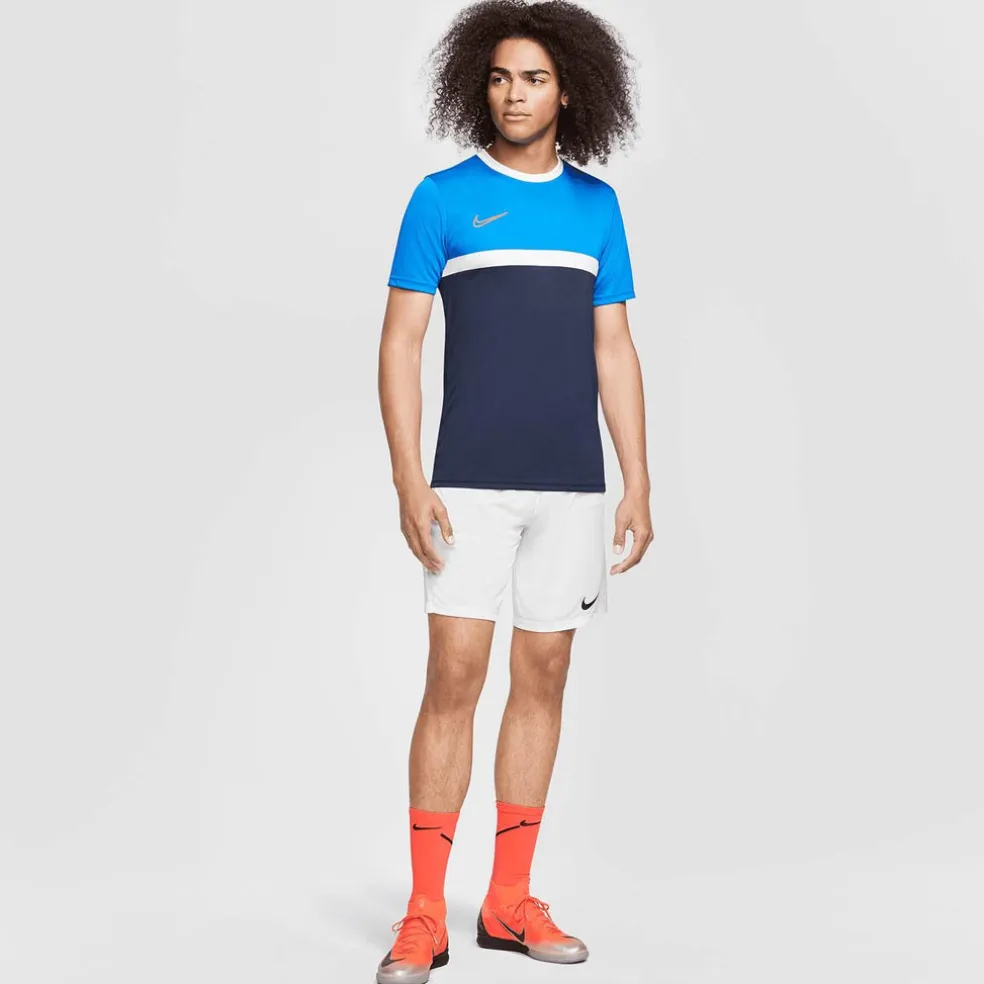 dri-fit park 3 men's knit voetbalshort