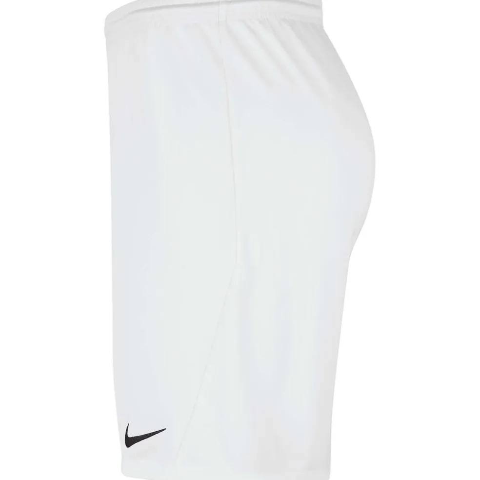 dri-fit park 3 men's knit voetbalshort