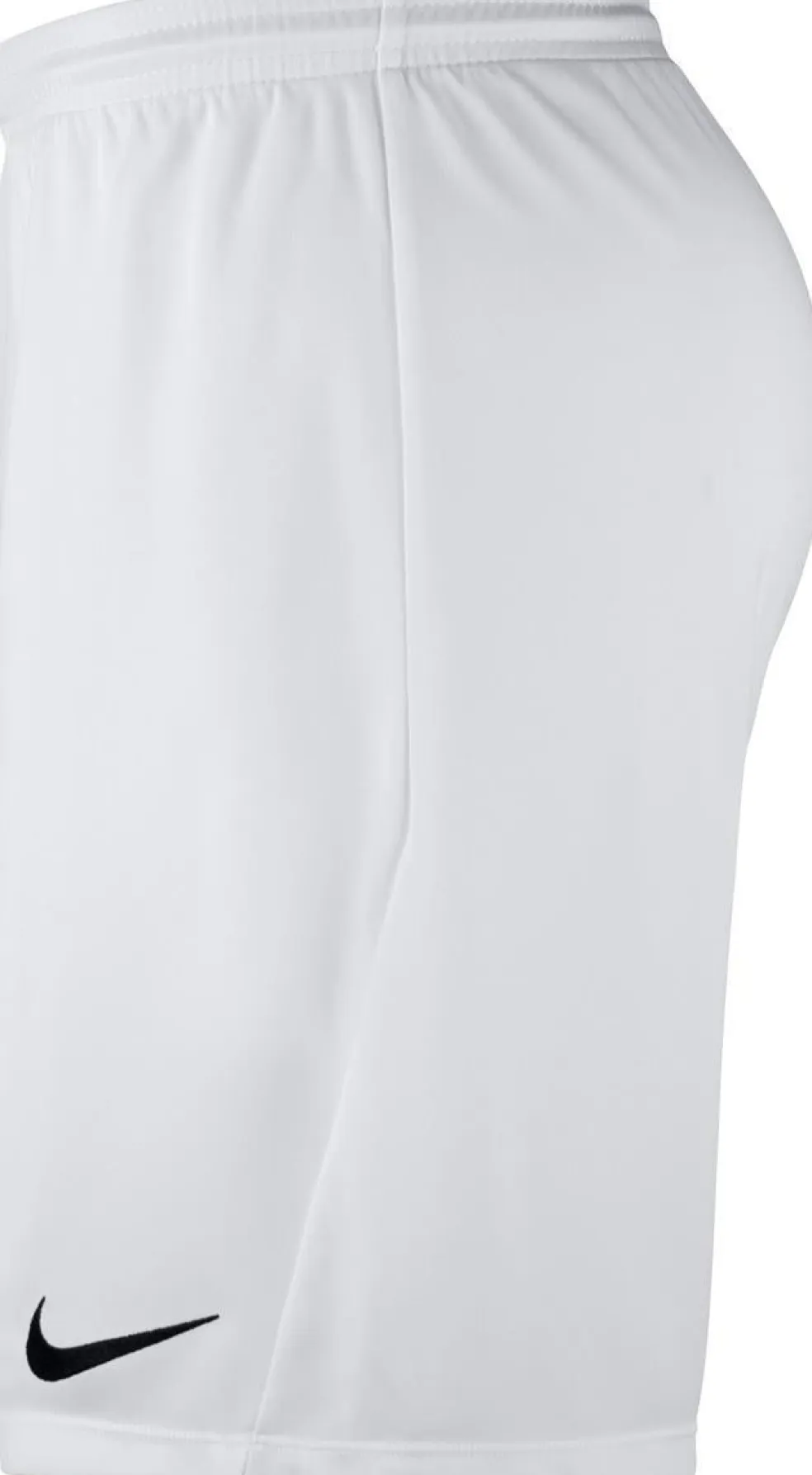 dri-fit park 3 men's knit voetbalshort