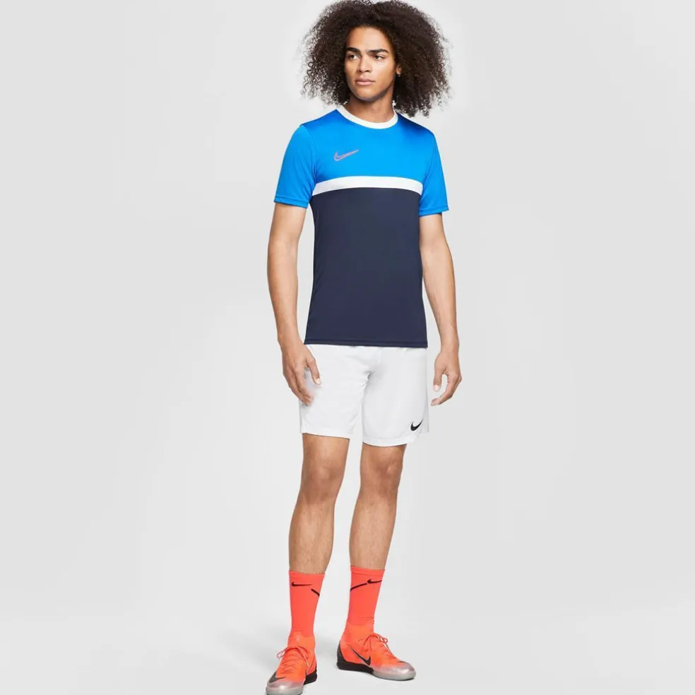 dri-fit park 3 men's knit voetbalshort
