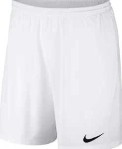 dri-fit park 3 men's knit voetbalshort
