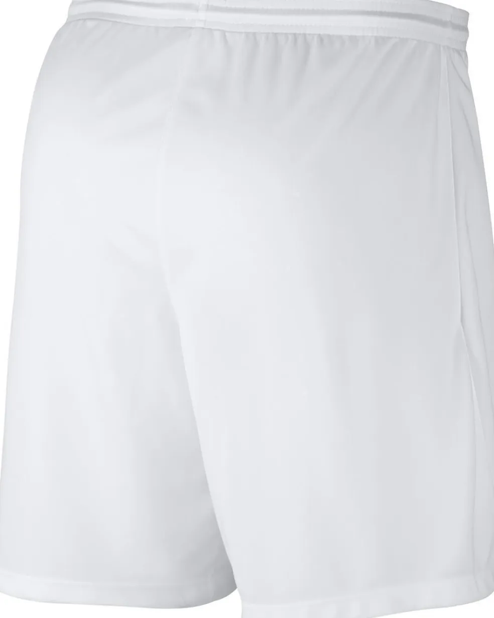 dri-fit park 3 men's knit voetbalshort