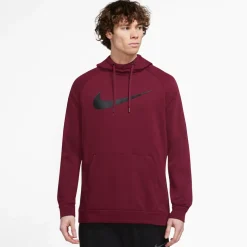 Dri-FIT Pullover Training hoodie