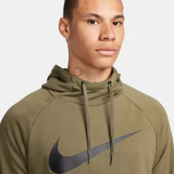 Dri-FIT Pullover Training hoodie