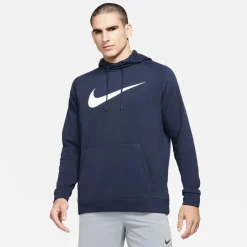 Dri-FIT Pullover Training hoodie