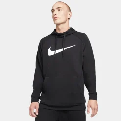 Dri-FIT Pullover Training hoodie