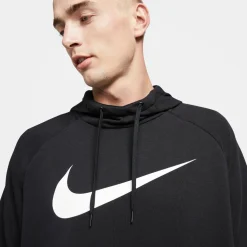 Dri-FIT Pullover Training hoodie