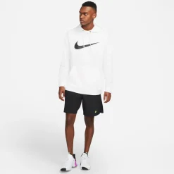 Dri-FIT Pullover Training hoodie