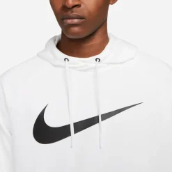Dri-FIT Pullover Training hoodie