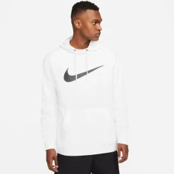 Dri-FIT Pullover Training hoodie