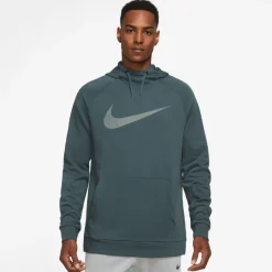 Dri-FIT Pullover Training hoodie