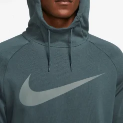 Dri-FIT Pullover Training hoodie