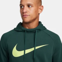 Dri-FIT Pullover Training hoodie