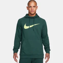 Dri-FIT Pullover Training hoodie