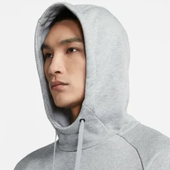 Dri-FIT Pullover Training hoodie