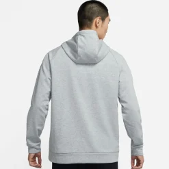 Dri-FIT Pullover Training hoodie