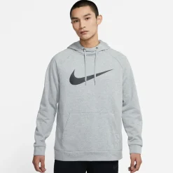 Dri-FIT Pullover Training hoodie