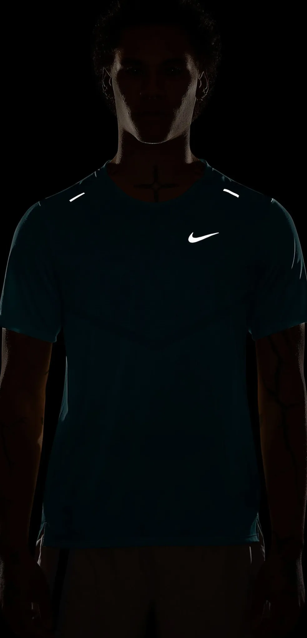 Dri-FIT Rise 365 t-shirt