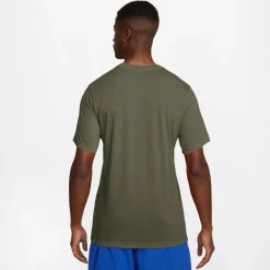 Dri-FIT shortsleeve shirt
