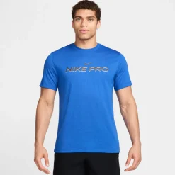 Dri-FIT shortsleeve shirt