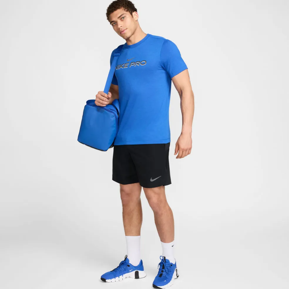 Dri-FIT shortsleeve shirt