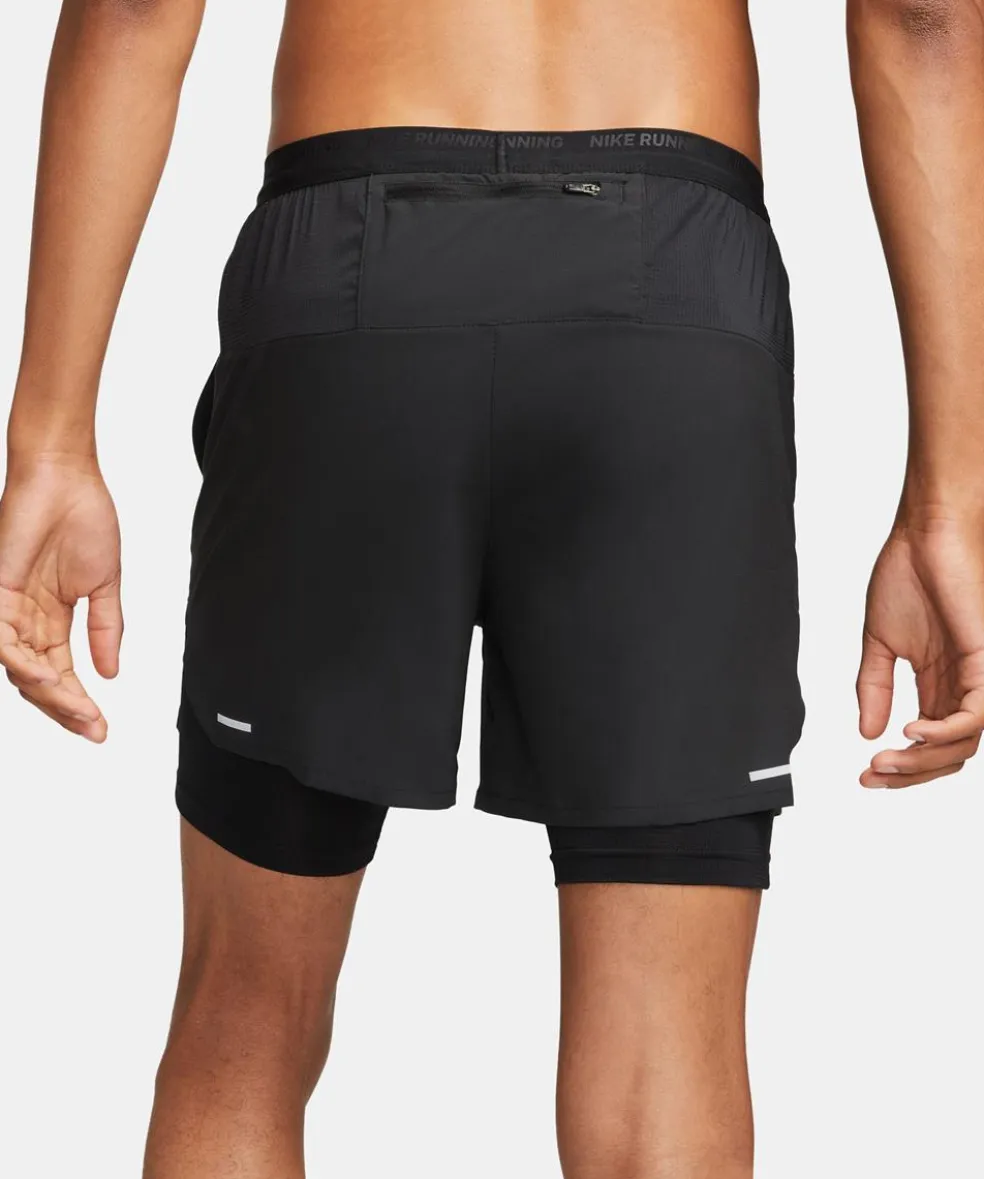 Dri-FIT Stride shorts 7in Hybrid