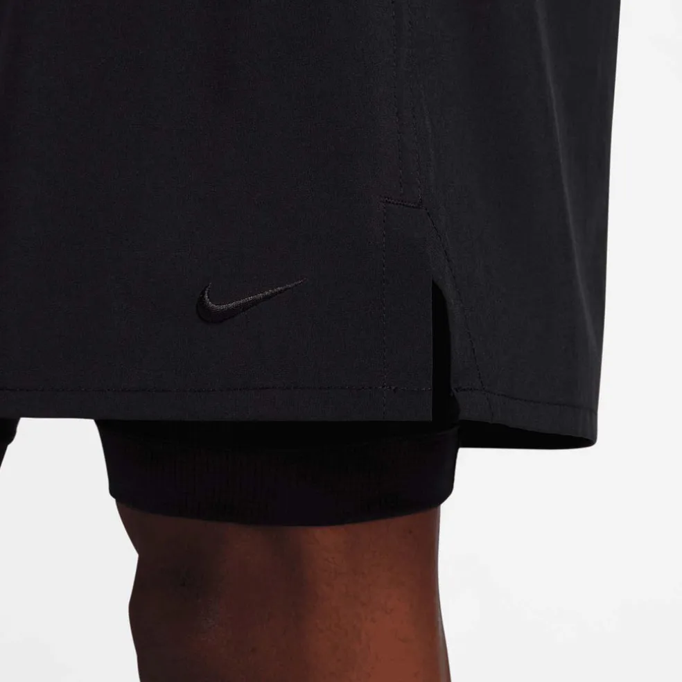 dri-fit unlimited 2in1 short 7in