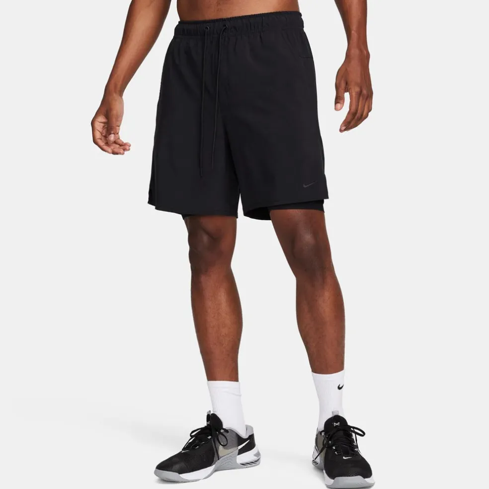 dri-fit unlimited 2in1 short 7in