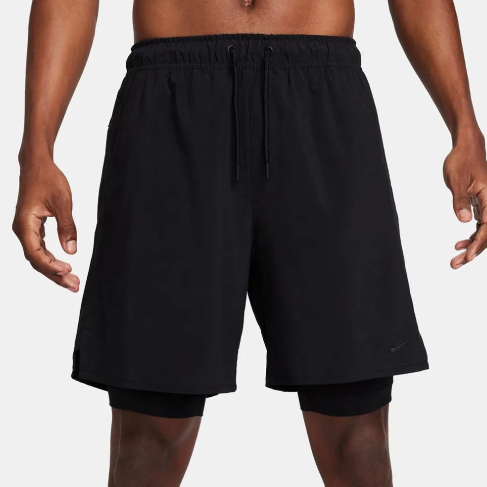 dri-fit unlimited 2in1 short 7in