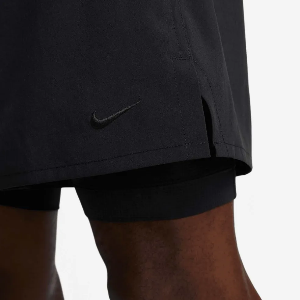 dri-fit unlimited 2in1 short 7in