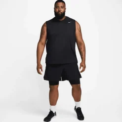 dri-fit unlimited 2in1 short 7in
