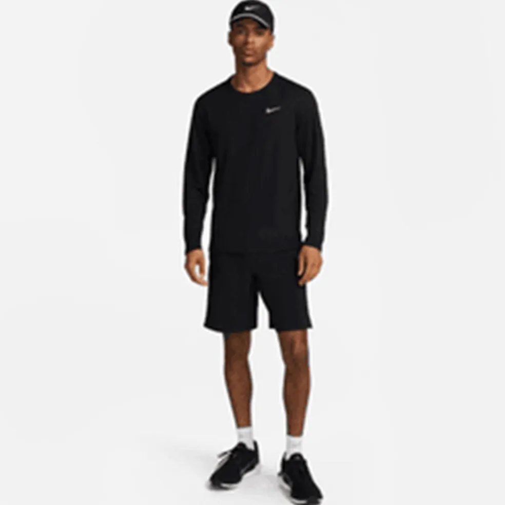 Dri-fit Uv Miler Longsleeve