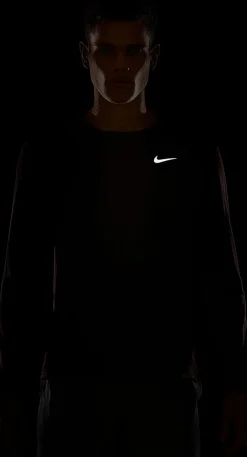 Dri-FIT Uv Miler longsleeve