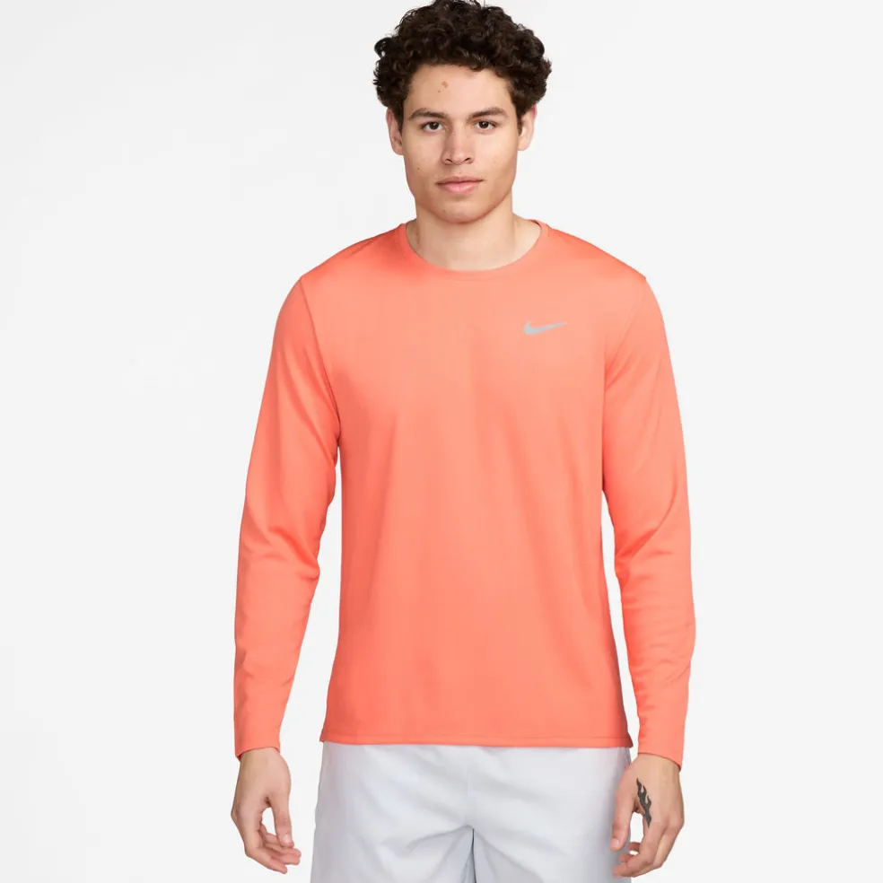 Dri-FIT Uv Miler longsleeve
