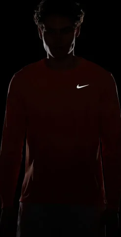 Dri-FIT Uv Miler longsleeve