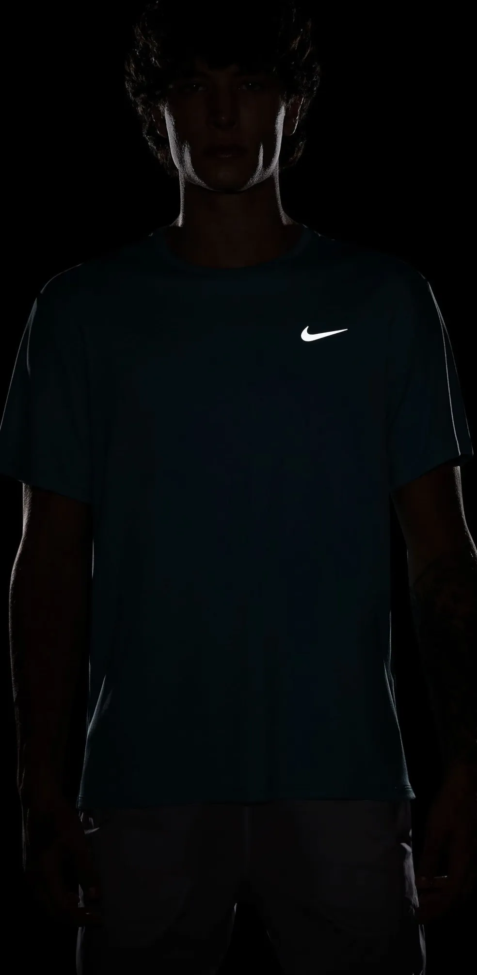 Dri-FIT Uv Miler t-shirt