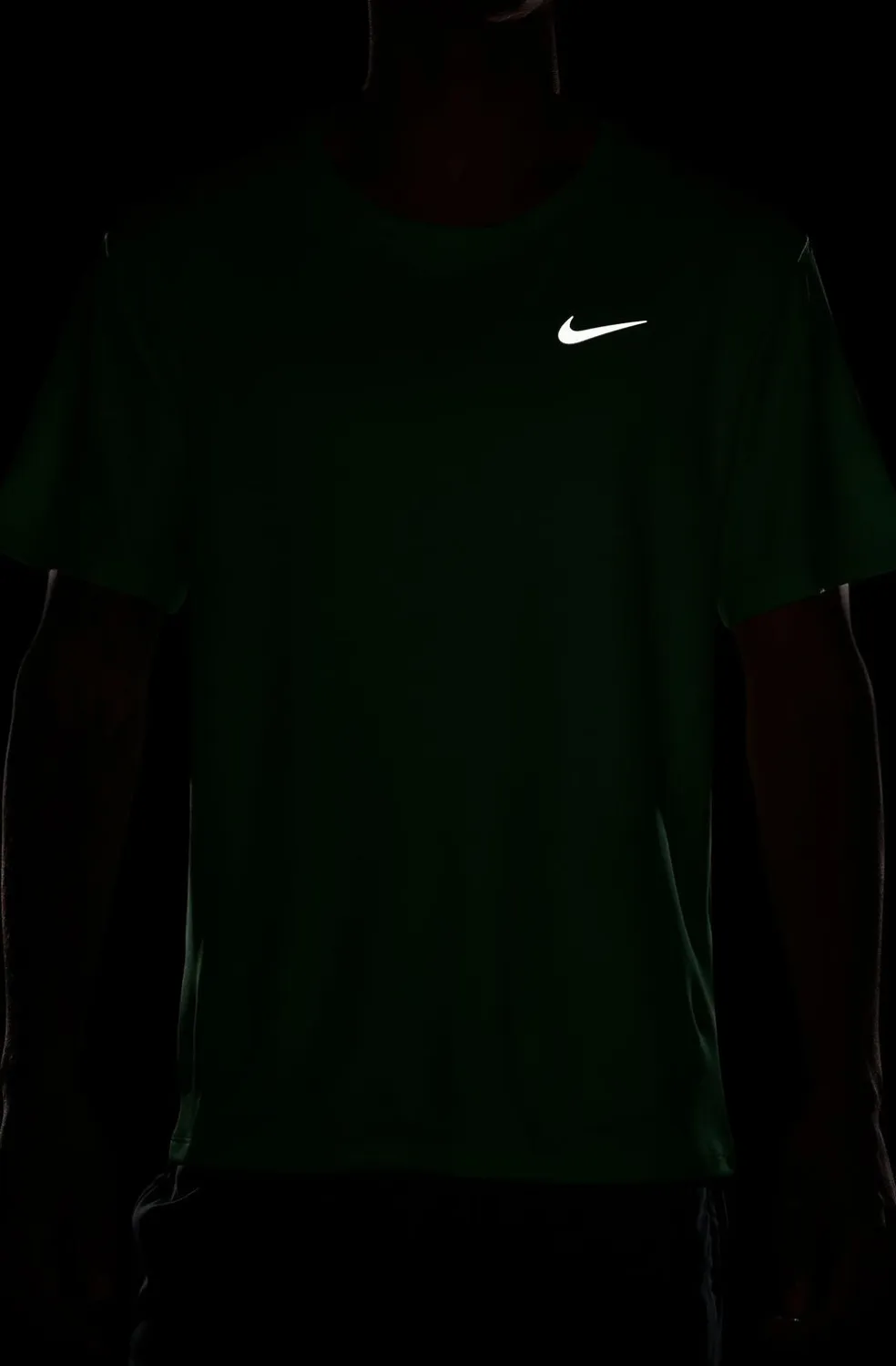 Dri-FIT Uv Miler t-shirt