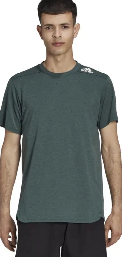 D4S TEE. T-Shirt